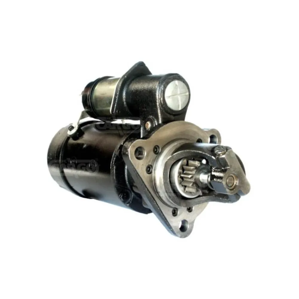 Новый стартер 24V 12T 9L2507 1L8174 1P6162 1P7837 1P7838 2P2502 2P6162 3R7356 3T2647 3T2660 3T2878 3T4584 для 3208 3306 3306B