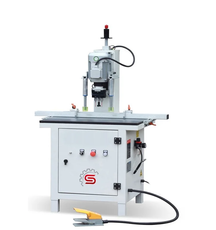 MZB73031 hinge drilling boring machine for solid wood single head
