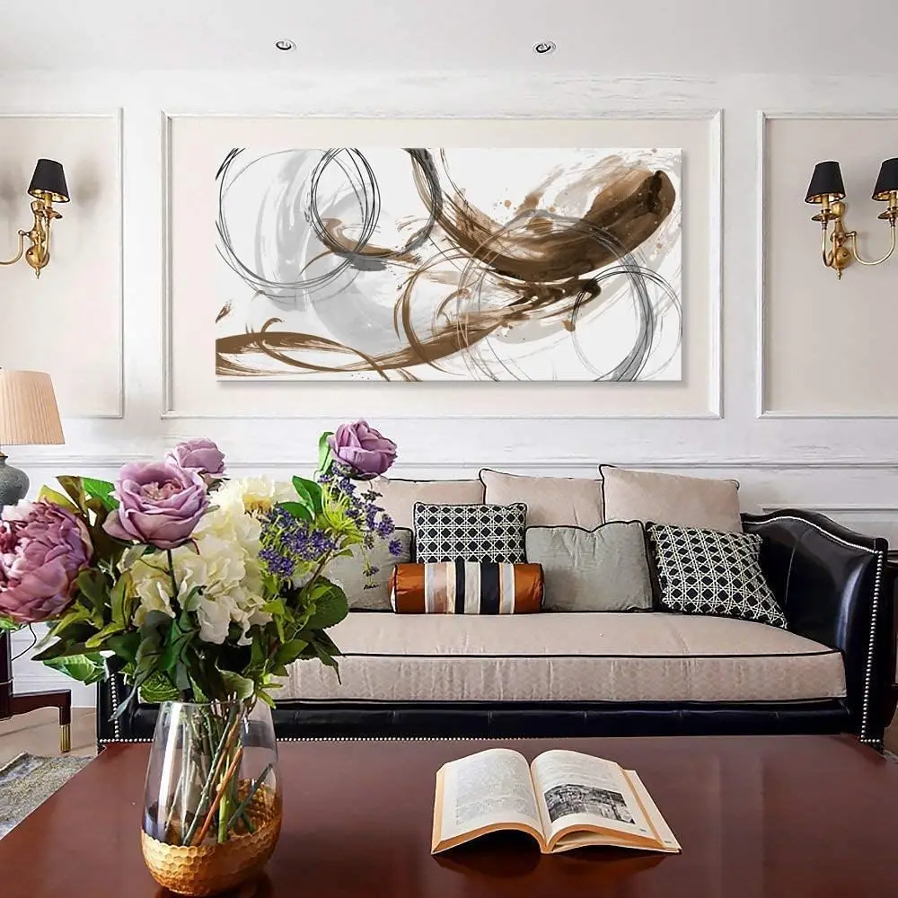 Custom Picture Canvas  Art Wall Poster Printing For Photographers And Artists