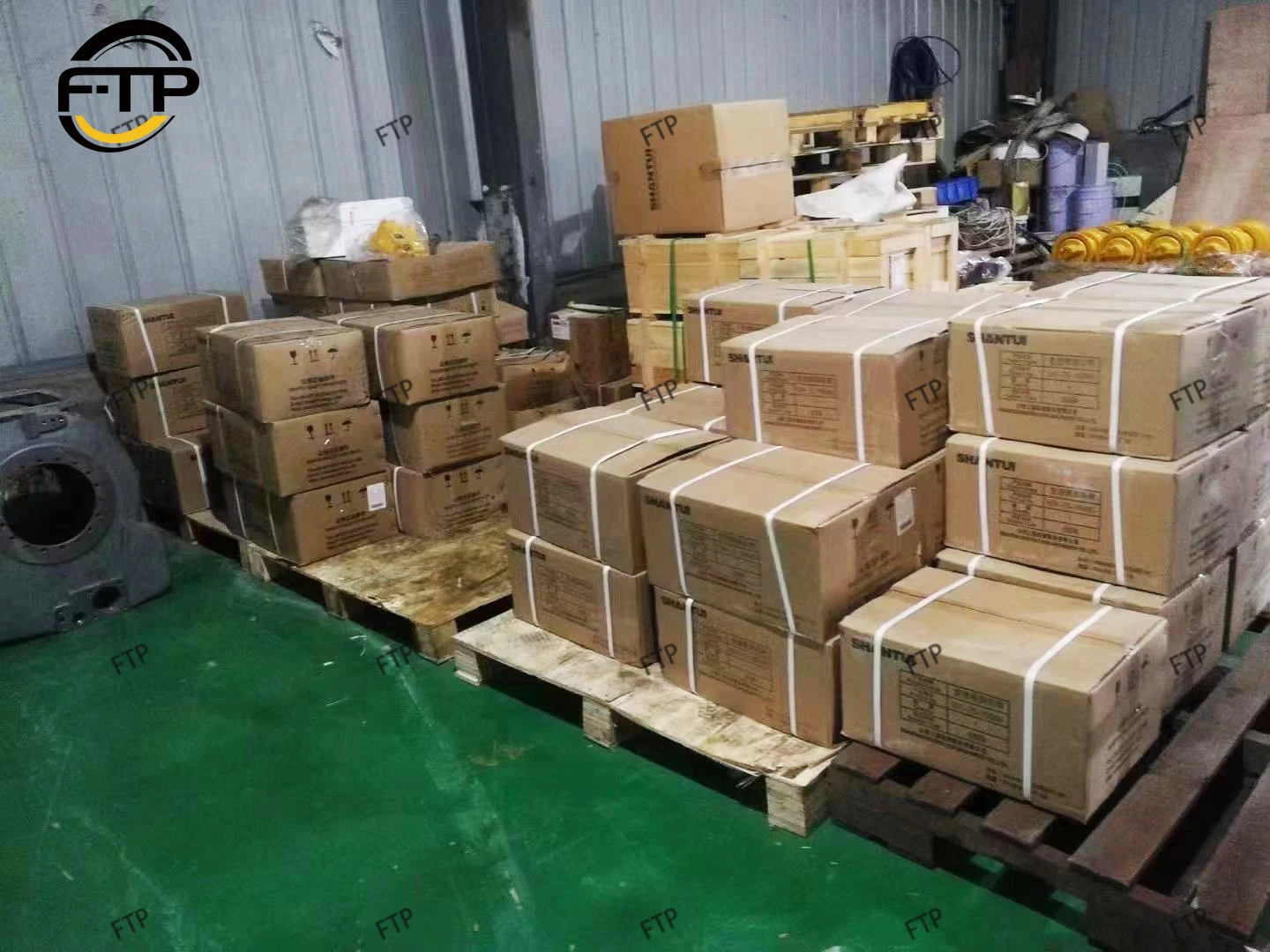 machinery spare parts planetary gear 14X-15-12440 for bulldozer d68ess-12 d65px-12 d85ess-2