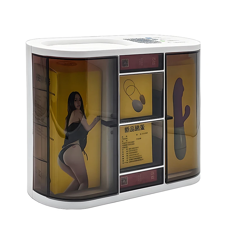 Entertainment products, unmanned vending machines, hotel sales, automatic adult boxes, homestays, wholesale hotelsmanufacturer
