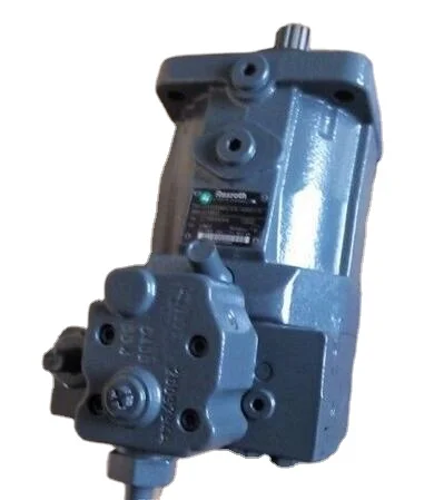 Excavator Spare Parts A7VO55 Hydraulic Piston pump gear pump for concrete pump