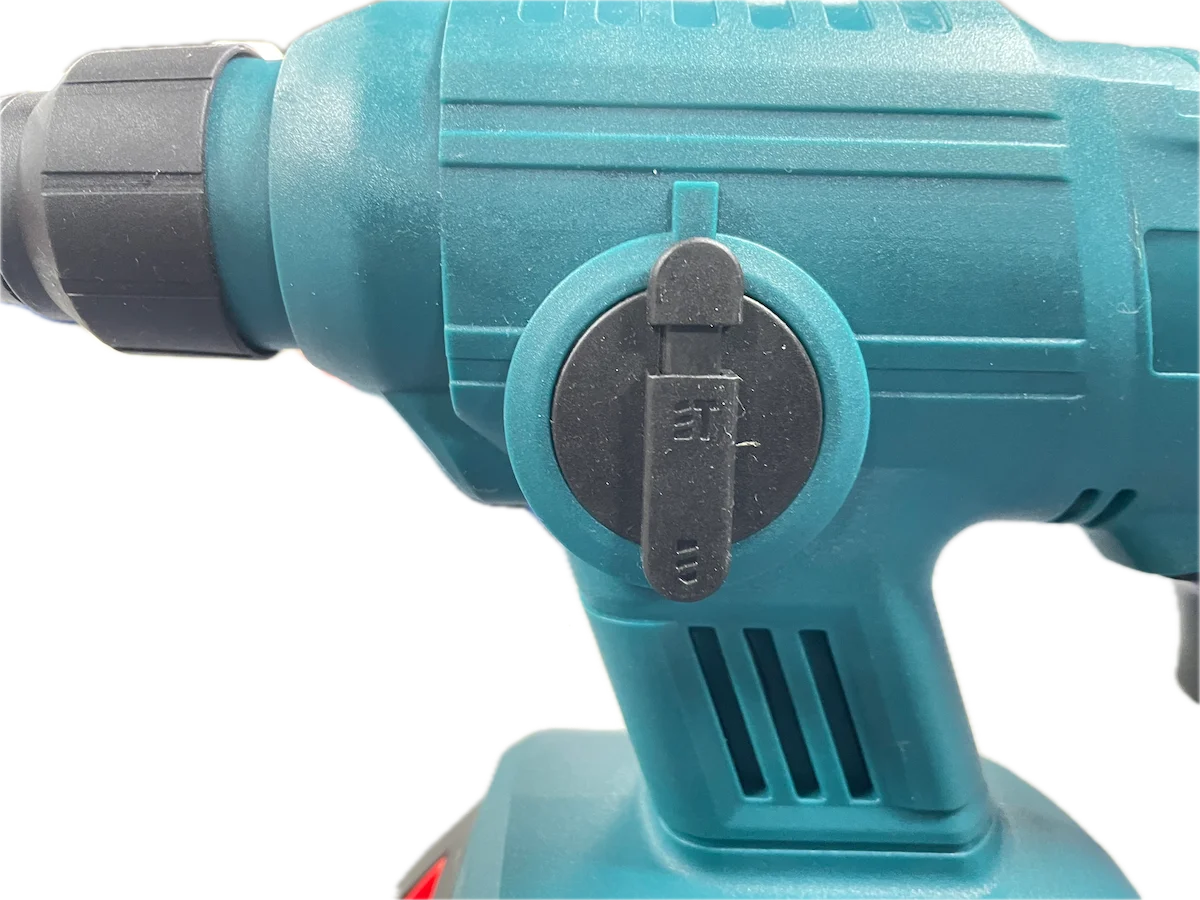 Hot sale OEM 12mm 22mm 2-26 high quality rotary power hammer drill brushed motor motor cheap electric hammer