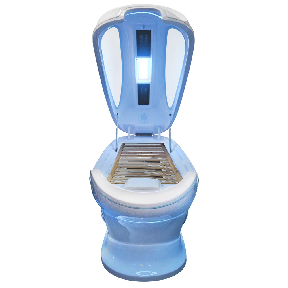 Hot Sale Floating Tank Sensory Deprivation Tank Float Sauna Spa Capsule Machine
