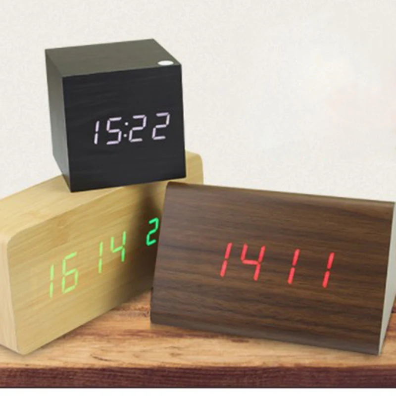 home art boutique clock