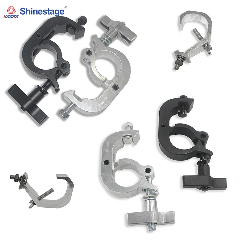 Крючок для фермы зажим тяжелых профессиональных сценических фар зажимы ферм