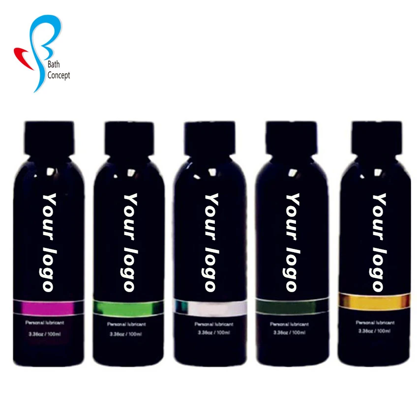 OEM Factory wholesale sex lubricants personal anal vagina candom safe silicone lubricant sex for men and women