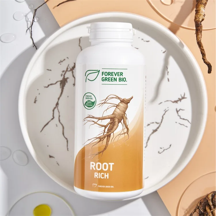 Высококачественное корневое удобрение, жидкое удобрение, жидкое органическое удобрение для стимуляции корней