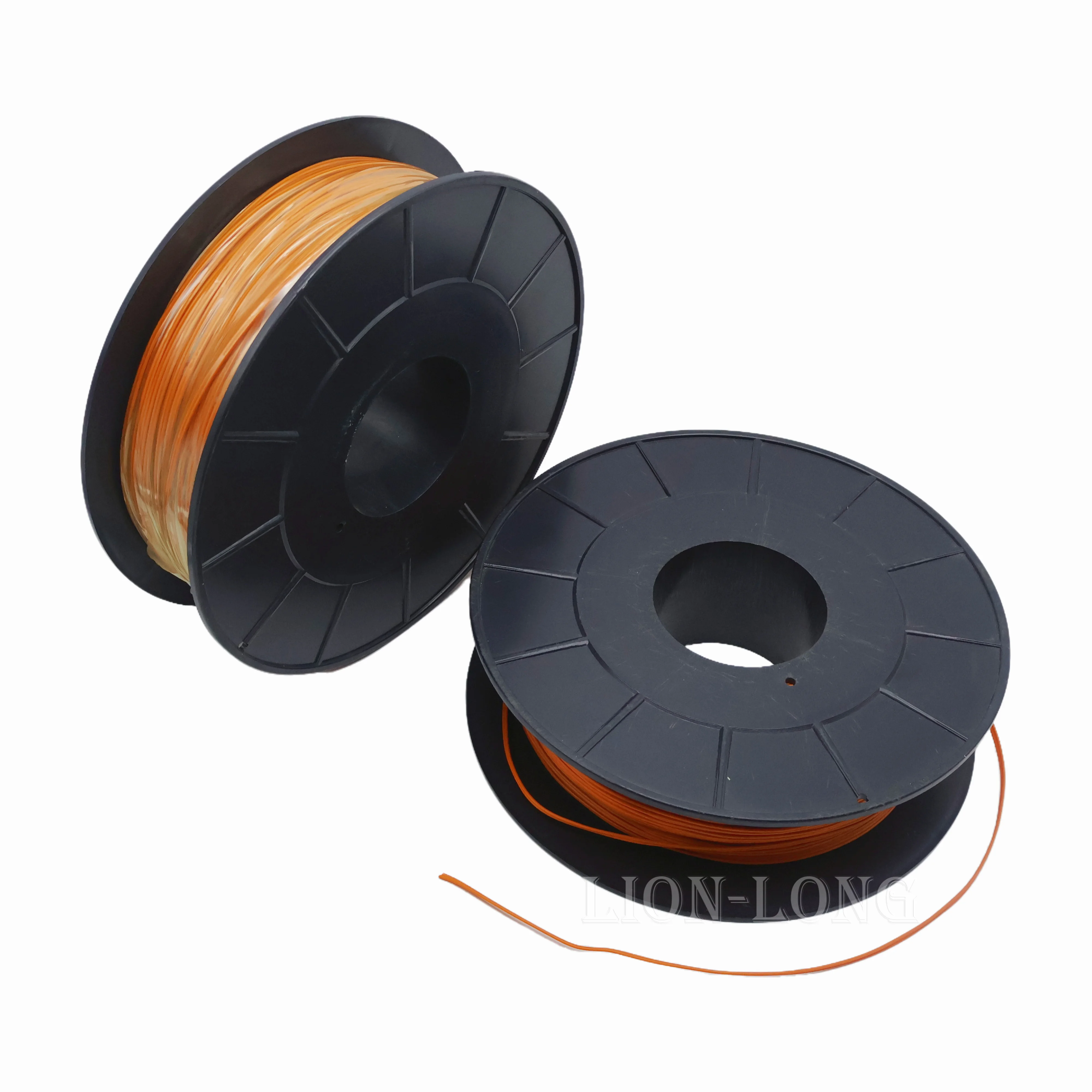 Lion-Long 0.4mm 500 Meters Copper Wire 100% Copper Core Connecting Wire for Fireworks