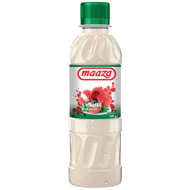 Maaza Lychee Fruit Juice