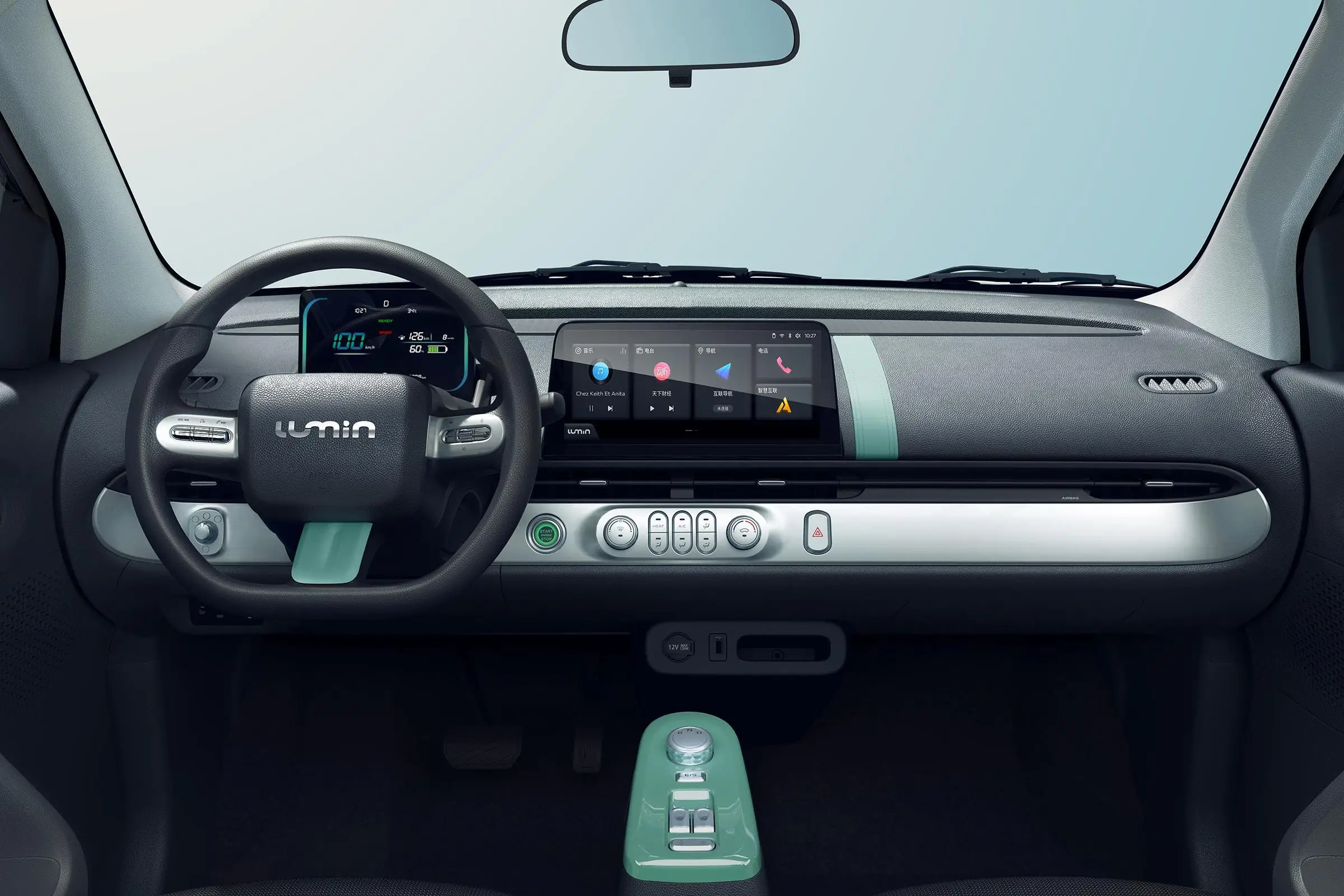 New Design  Nio Es8  China Pickup Truck China Chery Car