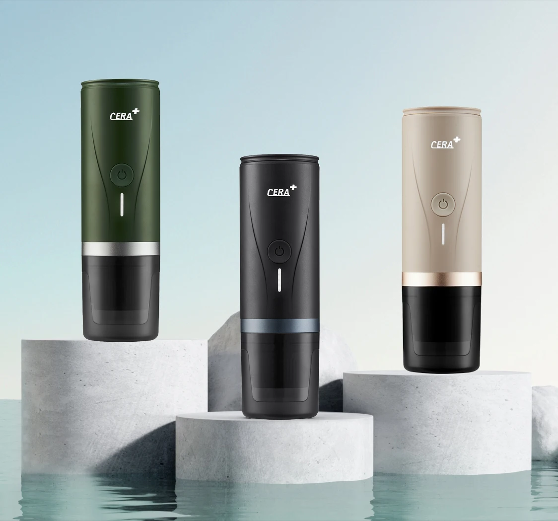 CERA+ coffee making machine commercial 20 bar multi-functional coffee machine coffee making machines for sale