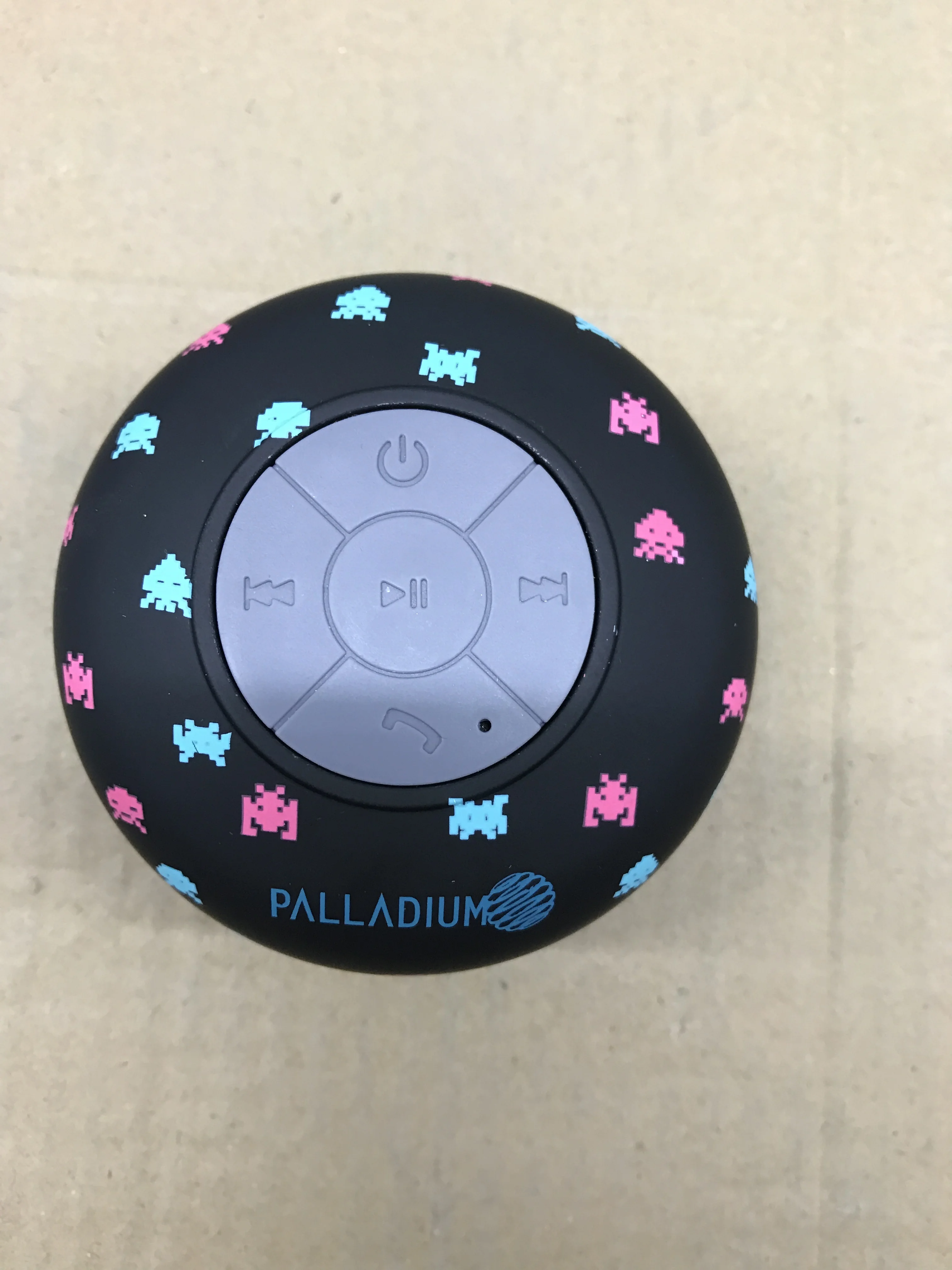 Наружный водонепроницаемый беспроводной динамик mazon, лидер продаж