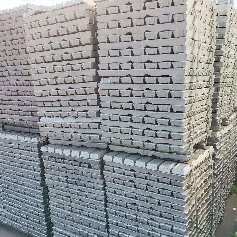 ALUMINUM INGOT alloy primary 6063 aluminium ingot 99.7 a7 6063 price alloy ingot adc12 price per ton 6063 96 99.9%
