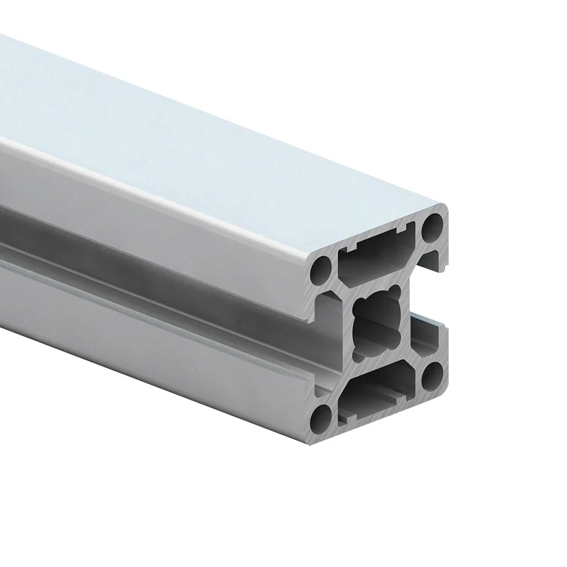 Aluminium Extrusion Profiles Factory Cheap Security Guard Equipment T Slot Diy Ladder Convey Stainless Steel L Shaped Bracket
