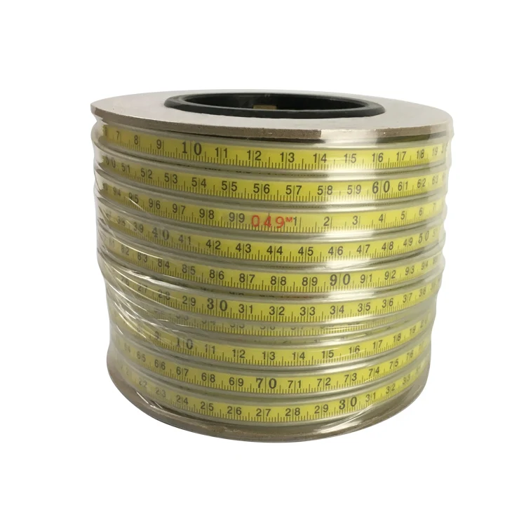 6F22 9V Portable Type Ruler Manufacturer Water Level Meter Tape