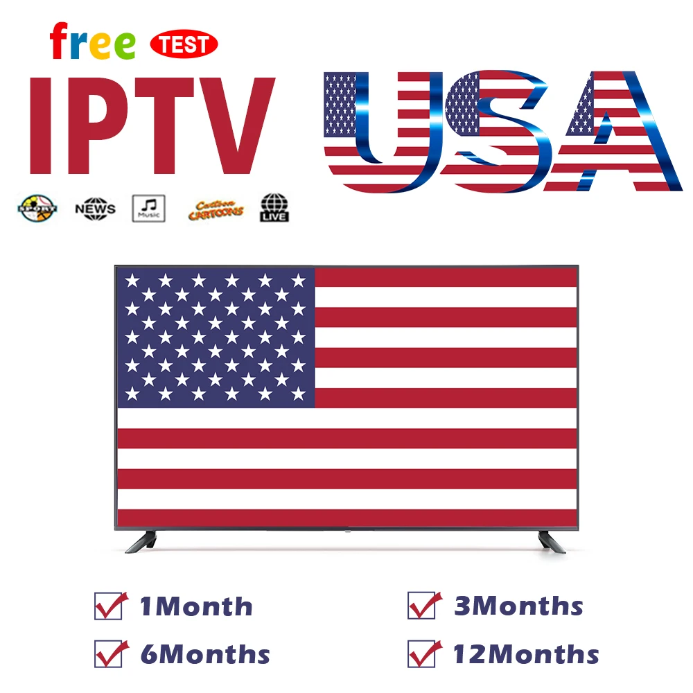 Разовый платеж IPTV box без дополнительной платы 1000 м ethernet 11 приложений для прямого эфира фильмов телешоу американского Android 12