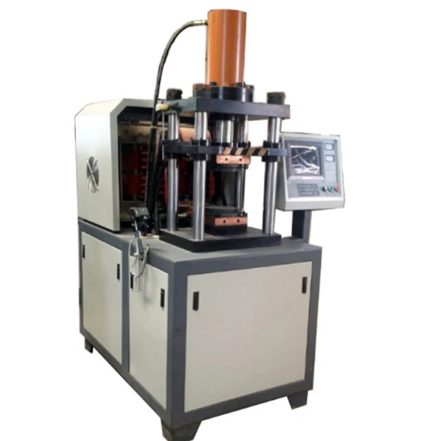 Automatic Sintering Machine for Making Diamond tools
