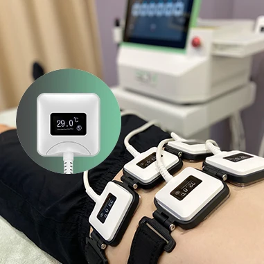 Hot selling BCM trusculpt id  Trufat Slimming  cellulite machine trusculpt RF  skin tightening weight loss machine