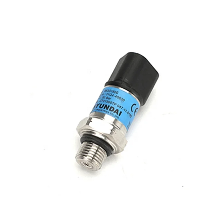 Цена по прейскуранту завода-изготовителя 31Q440830 R210-3 R210-5 R210-7 R210-9 экскаватор датчики давления Выключатель 50bar 31Q4-40830