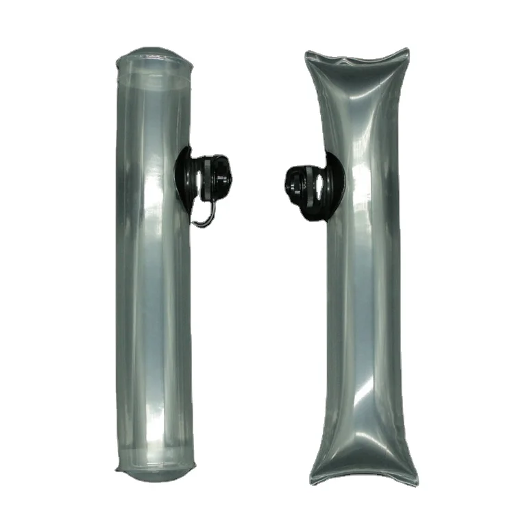 Inflatable Tube High Quality Pu Air Hose Factory wholesale Transparent Tube durable Lay Flat Hose