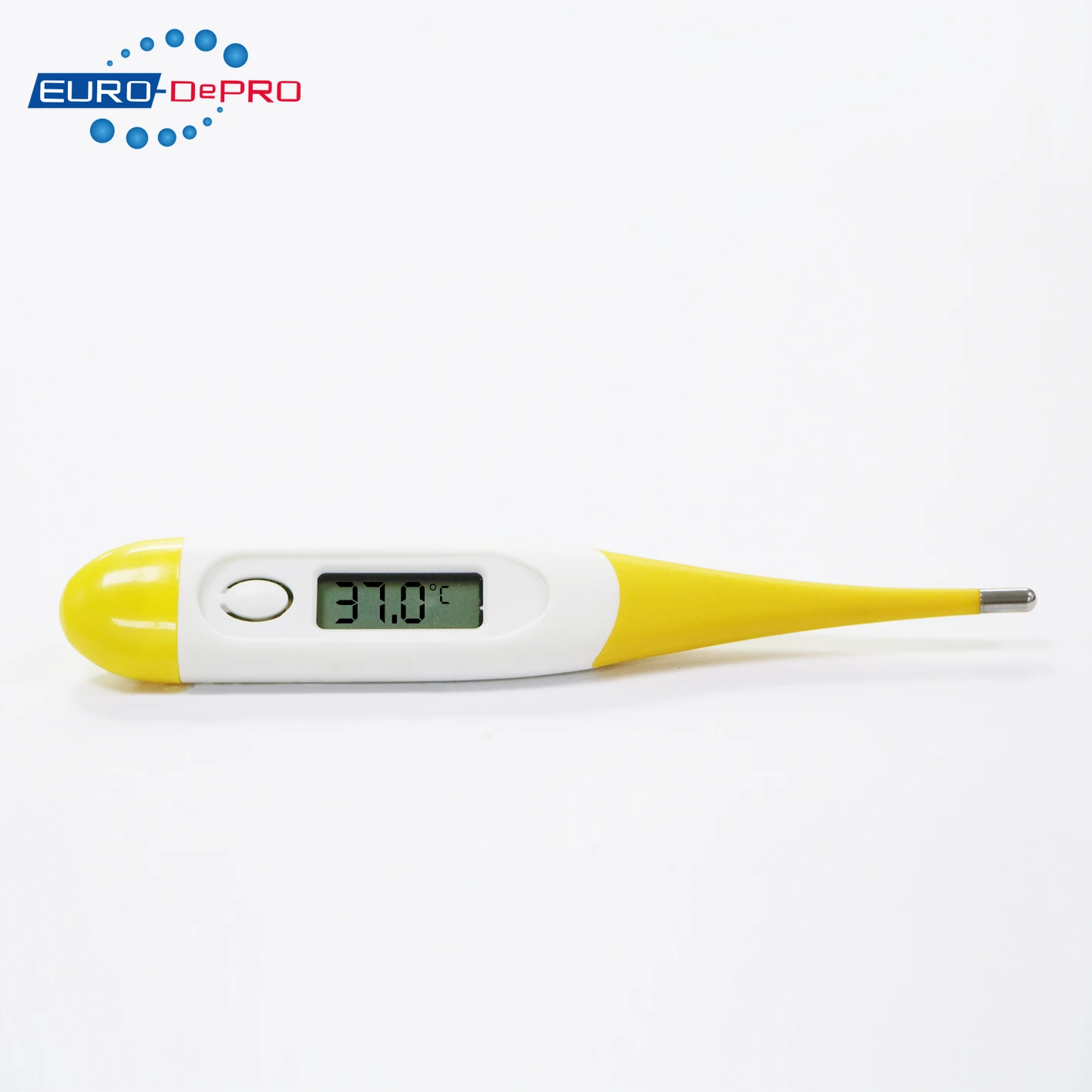 Portable Oral thermometer 60 Second Fast measurement For Kids Adult Fever Thermometer Oral thermometer