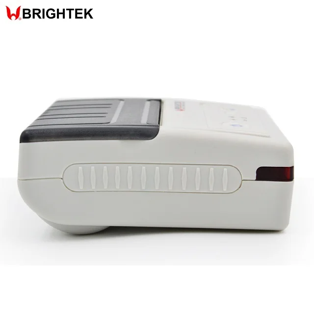 
WH-M02 57mm Mobile thermal printer with Serial RS-232C USB blue tooth IrDa interface for receipt barcode label billing printing 