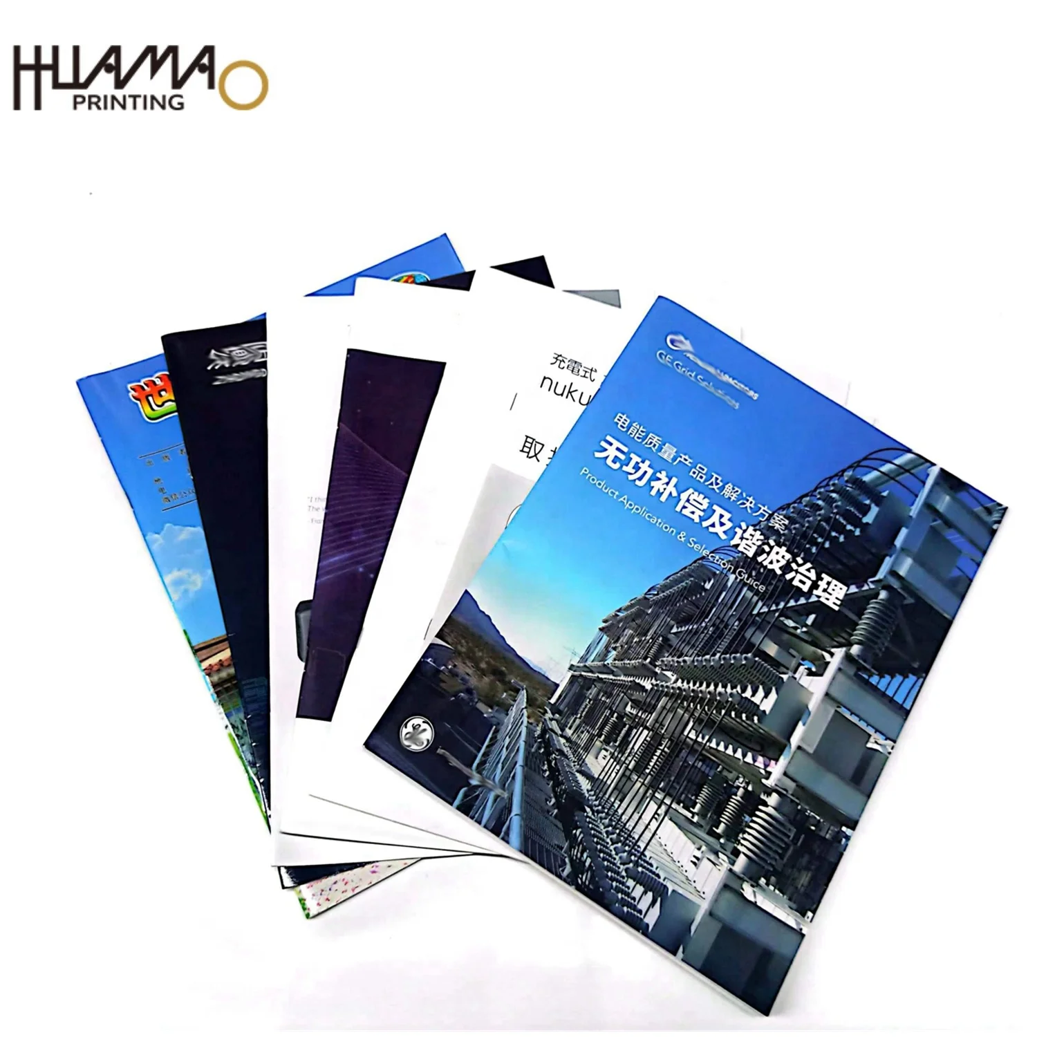 Книга, листовка, флаер, каталог, брошюра, плакат, печать журналов