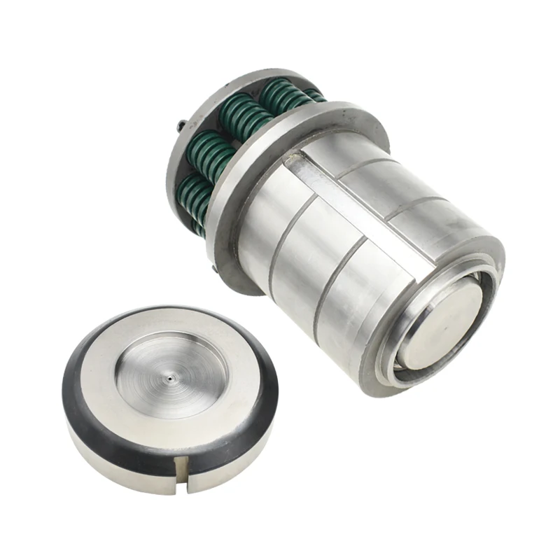 
various grades Tungsten Carbide Cold Heading Dies , punching dies suitable for large size straight hole die 