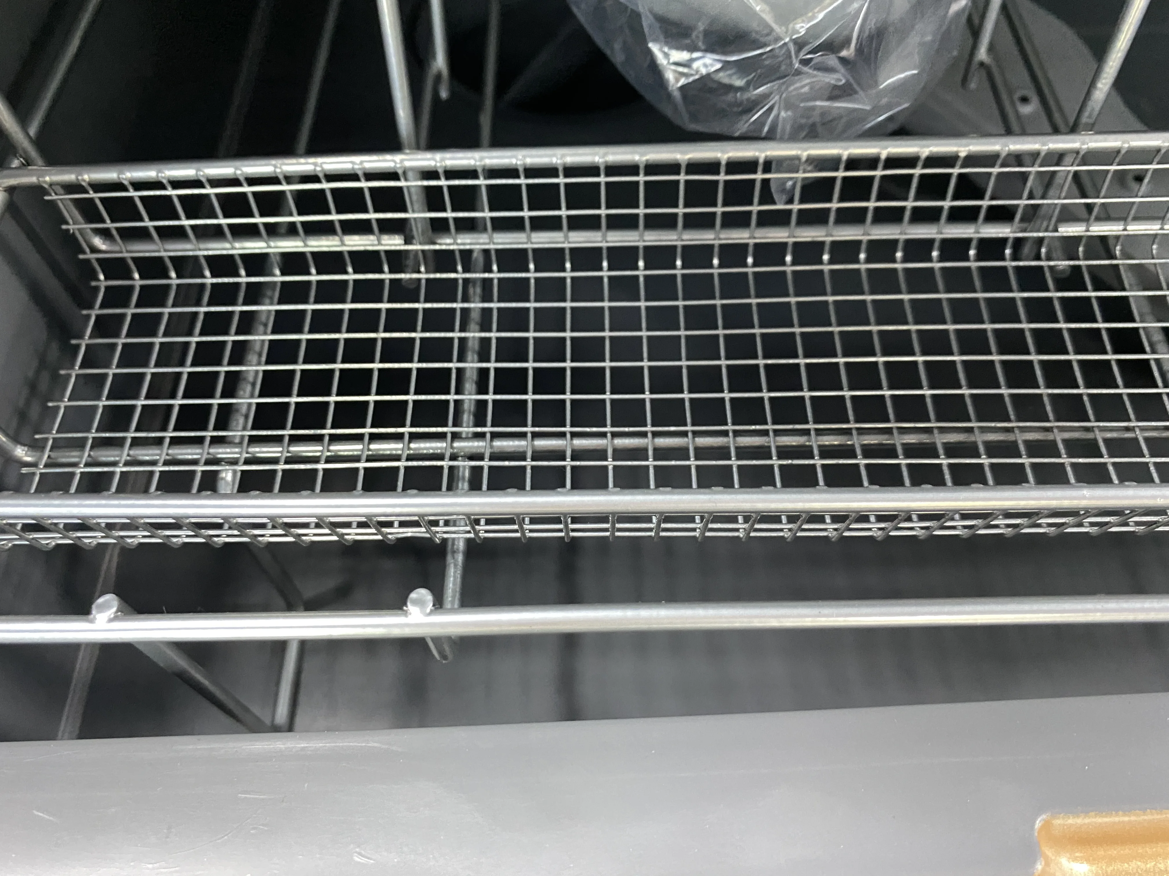 Tablet Full-automatic Dishwasher Machine For Home  Household Dishwasher Desktop