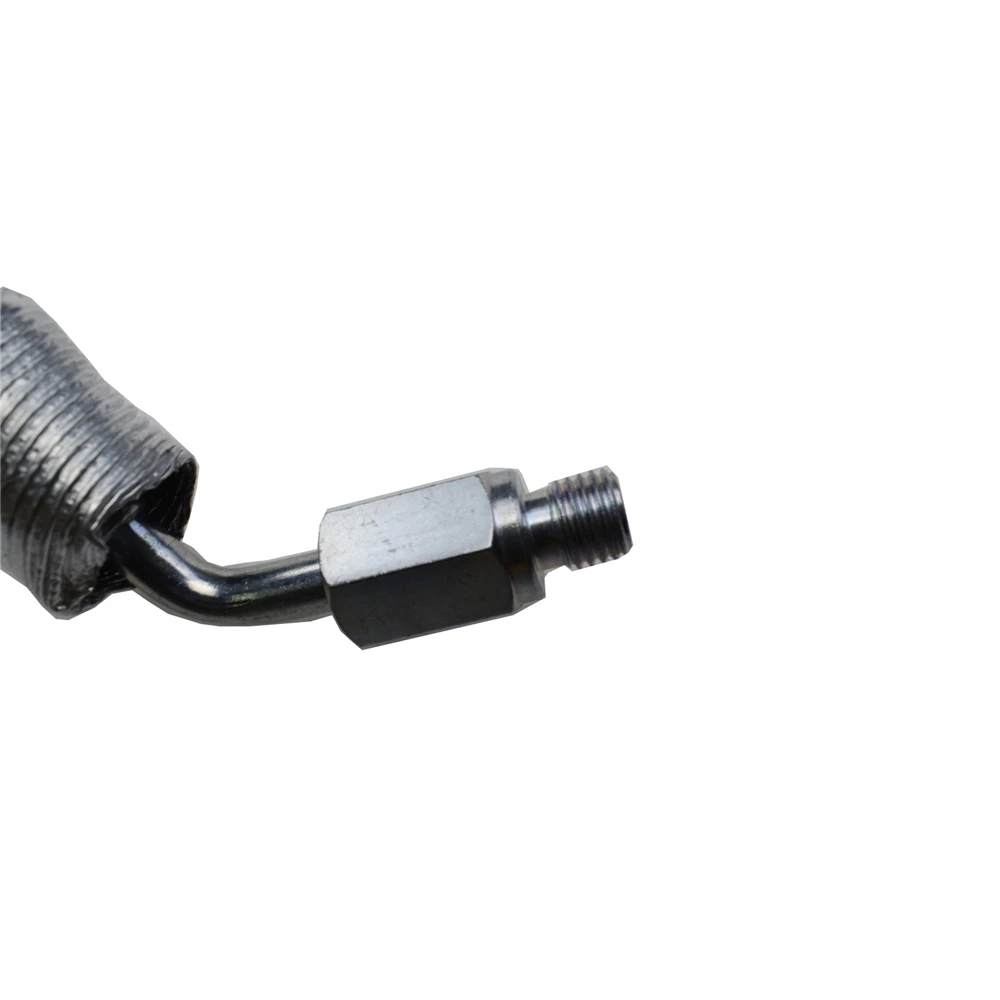55568031 Turbo Charger Coolant Return Hose Line For Chevy Cruze Buick GM 1.4