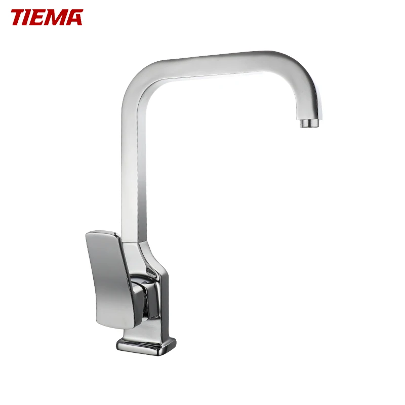 
promotional high quality 35mm ceramic water saving pull down brass sink kitchen faucet 