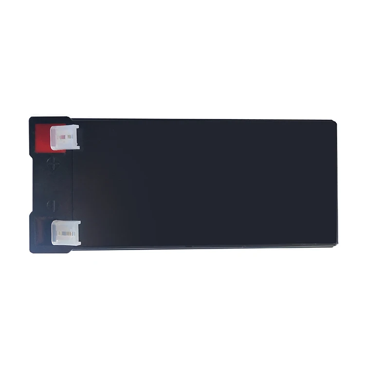 Long Cycle Life 12V 7AH Maintenance Free Car Battery Sealed Lead Acid Battery