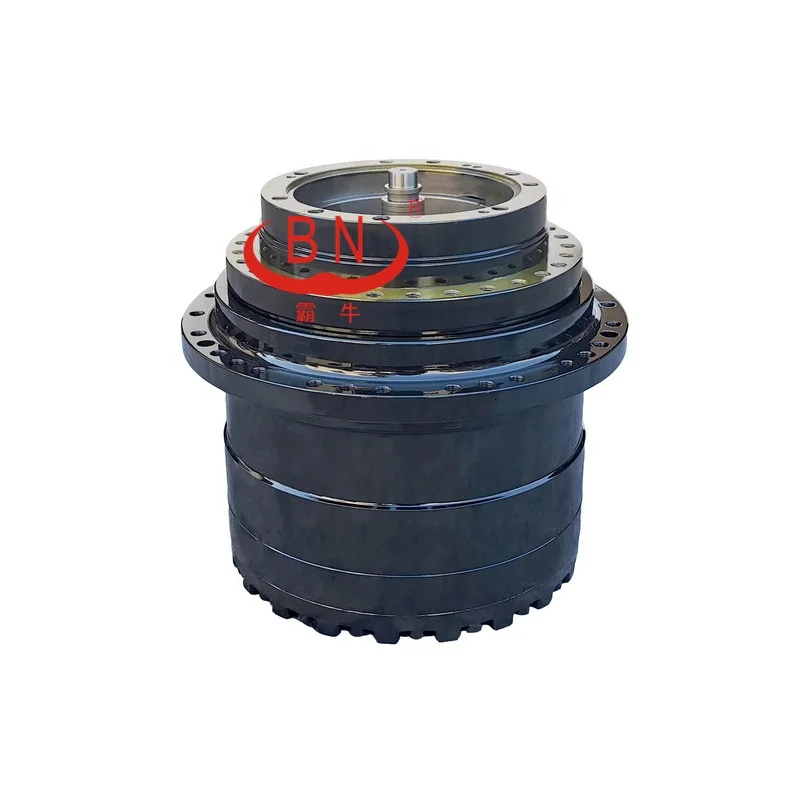 XKAH-00901 Excavator TRAVEL DRIVE TRANSMISSION Travel Reduction Gearbox for HYUNDAI R210LC-7 R225-7 R250LC-7