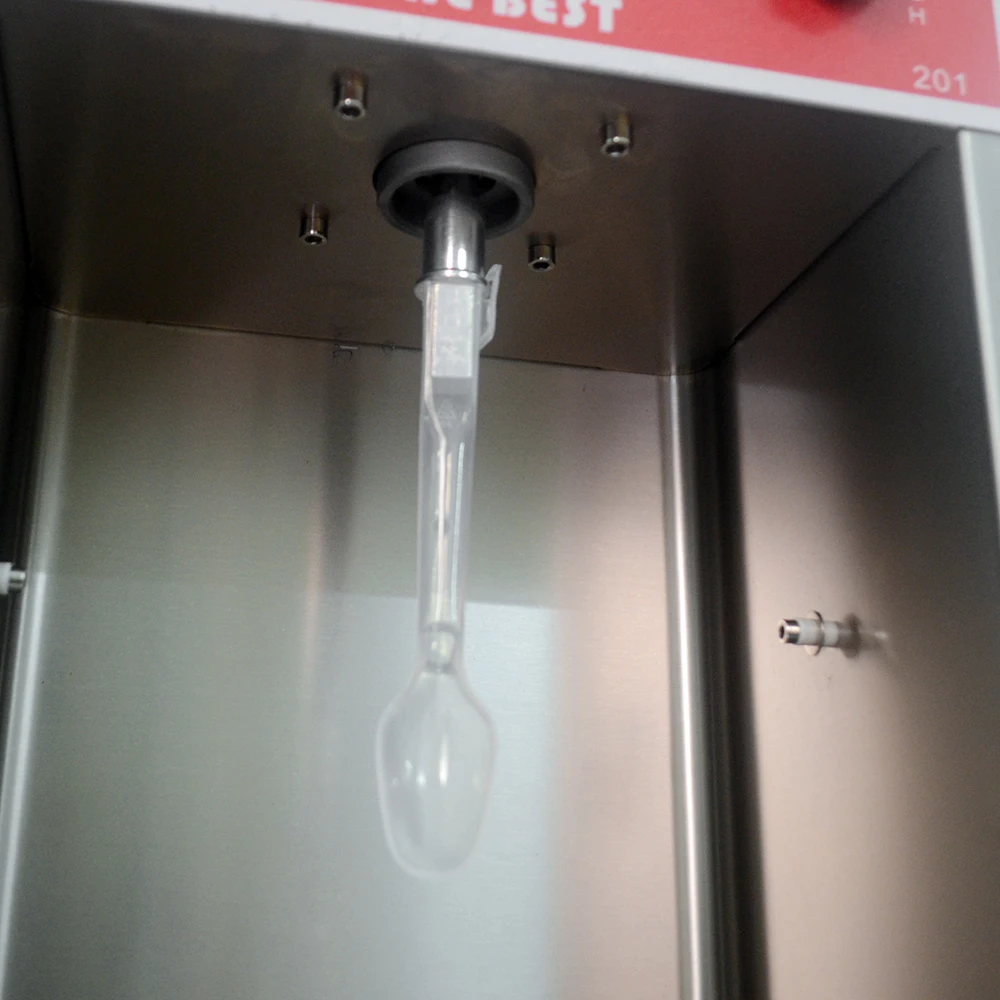 XEOLEO Commercial Frozen Yogurt Mixer Automatic 3600rpm Ice Cream Mixer Maker 350W Stainless Steel Milk Shaking Machine