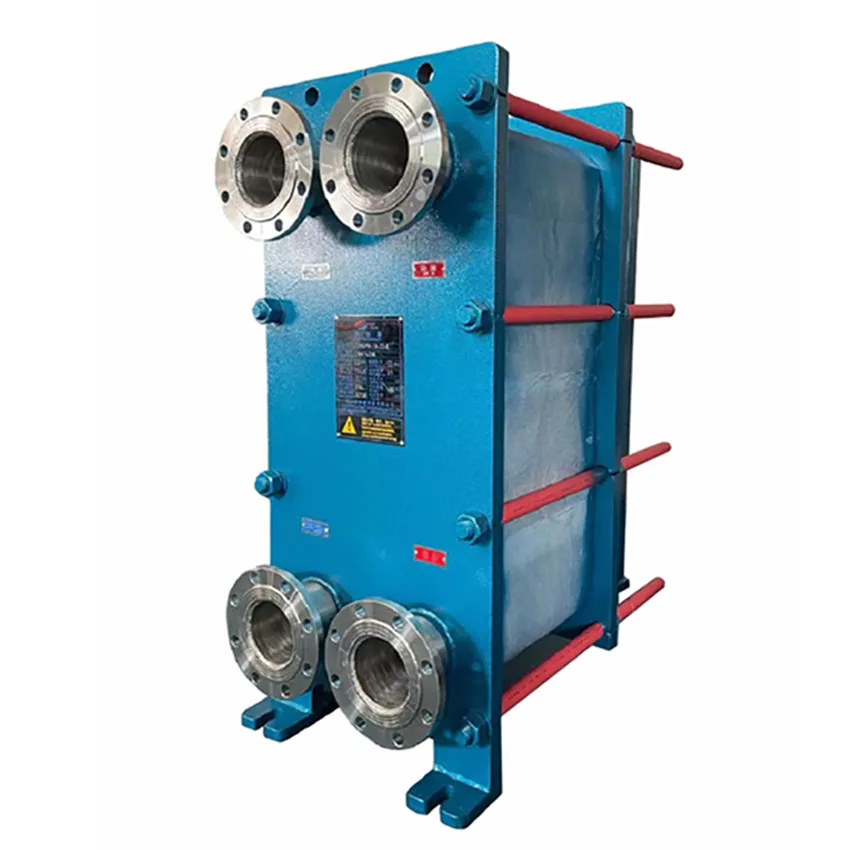 plate heat exchanger Industrial Welded Plate Mechanical Repair Shop Heat Transfer Exchanger Plate Heat Exchanger