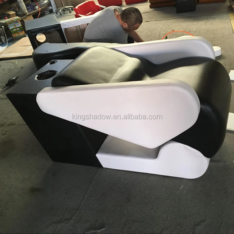 Шампунь Kingshadow, кресло, шампунь, кровать, мебель для парикмахерской, оборудование для салона красоты