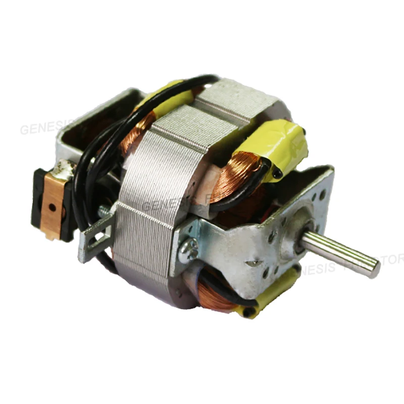 5415 High power motor for electric small blender