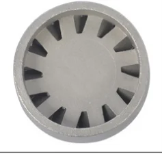 Processing Zinc Alloy Die Casting Auto Parts Aluminium Alloy Casting Iron Industrial Machinery Zinc Alloy Steel Aluminum Parts