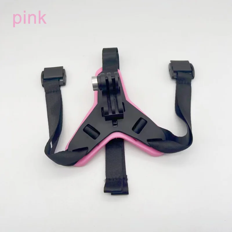 Factory Wholesale Price GoPro Accessories Head Chest Chin Mount For GoPro Hero Action Camera