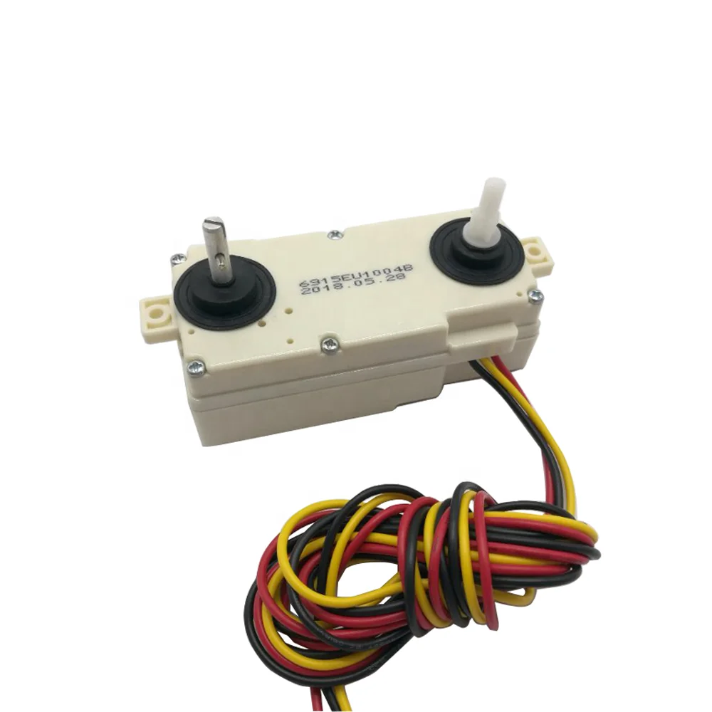 dxt15sf washing machine part timer Double 3 Wires washing machine parts timer spare