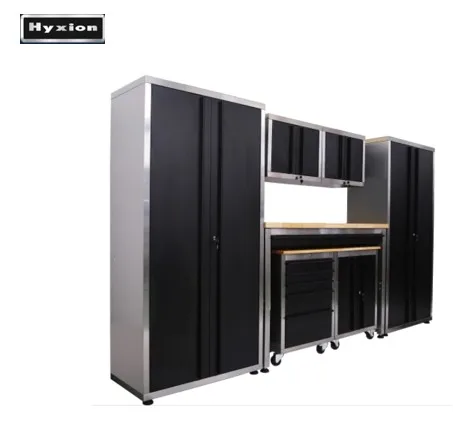 Garage Tool Storage Tool Trolley for Sales