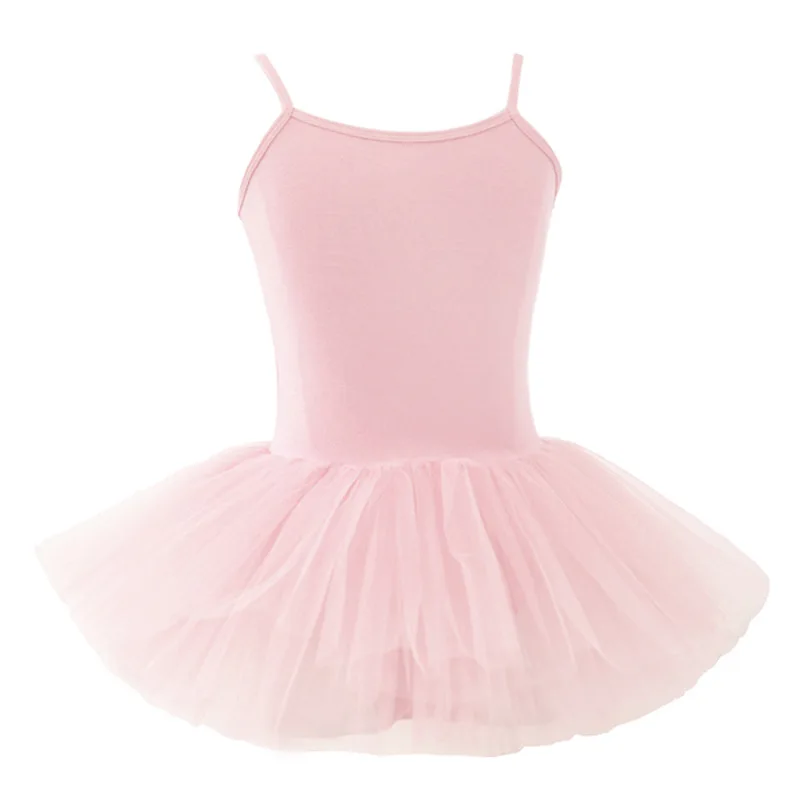 Юбка-пачка для танцев