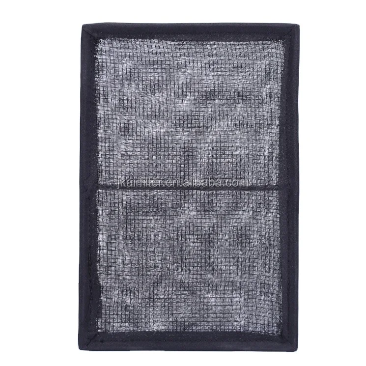 Energy-Saving G3-G5 Pre-Filtration Nylon Washable Pre Industrial Air Filter Cartridge