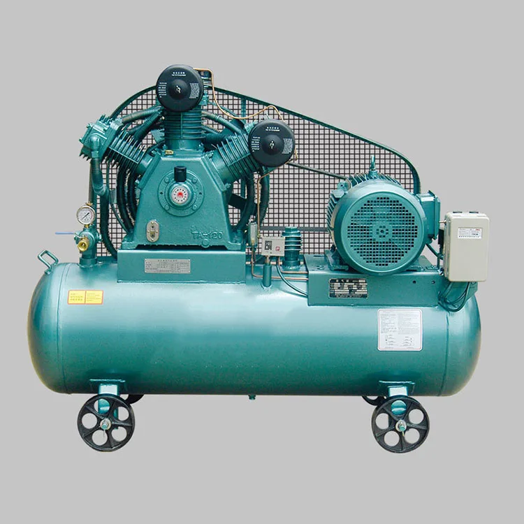 воздушно-водяной тепловой насос компрессор водонагреватель 7,5 кВт 600-литровый резервуар