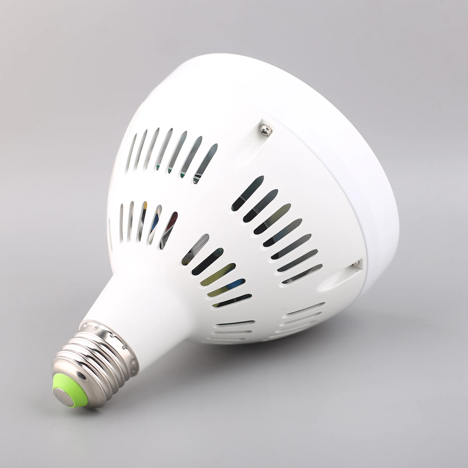 PAR38 LED Flood Light 3000K 4000K 6000K White 60W 5400 Lumen High Power Spotlight Bulb 500W Equivalent Incandescent Bulbs