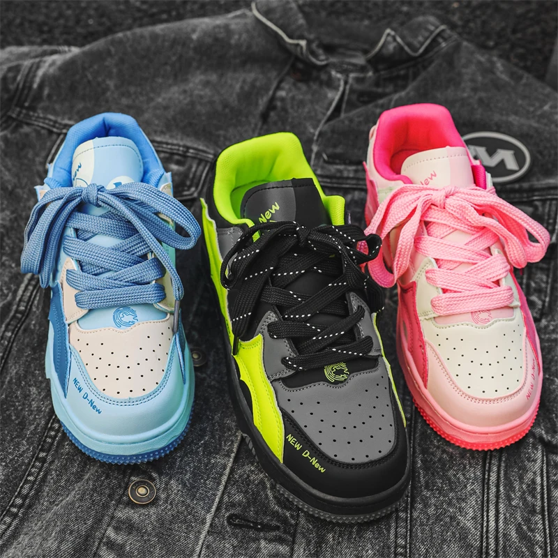 custom trainers men walking shoes fashion skate boarding trending 2025 brown shoes for women sneakers wholesale