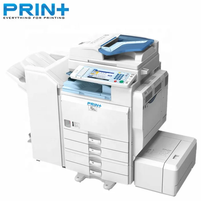 Used Copier From Germany