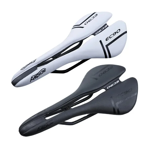MTB Bike Saddle Bicycle Seat Ultralight Road Bike Seat Man bike Cushion child bicycle Seat mountain bicicletas Parts