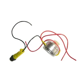 Tower Crane Potentiometer